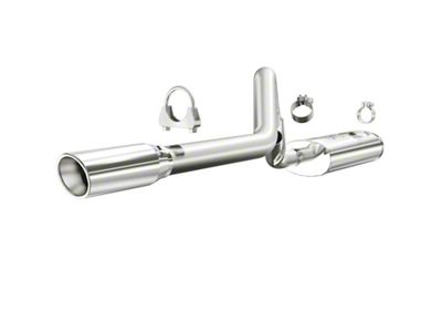 Magnaflow SYS Cat-Back 2000-01 Cherokee 4.0L - 16464