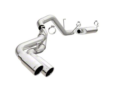 Magnaflow SYS Cat-Back 2014 Ram 2500 6.4L Dual - 15333