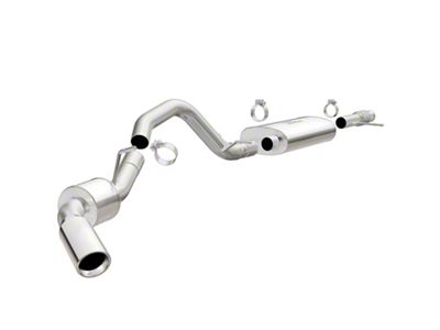 Magnaflow SYS Cat-Back 2015 Chevrolet Tahoe / GMC Yukon 3in - 15355