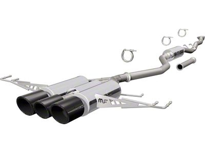 Magnaflow SYS Cat-Back 2017 Honda Civic Type R 2.0L - 19383
