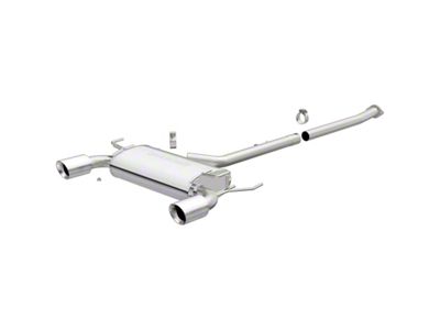 Magnaflow Sys CB 03- Infiniti G35 Coupe 3.5L - 16641