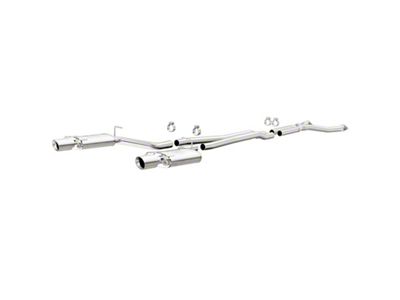 Magnaflow Sys CB 04- Cadillac CTS-V 5.7L - 16636
