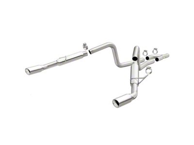 Magnaflow Sys CB 05-09 Mustang V6 Duals - 16605