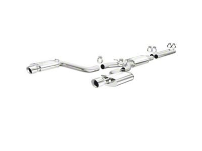 Magnaflow Sys CB 05 Chrysler/Dodge SRT 6.1 V8 - 16642