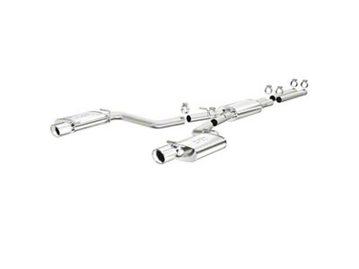 Magnaflow Sys CB 05- Dodge Charger/Magnum 5.7 - 15628