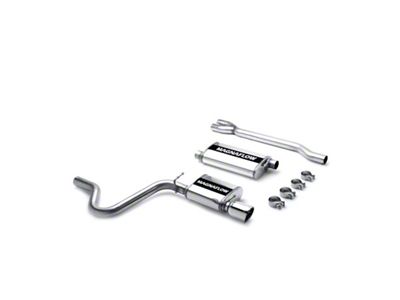 Magnaflow Sys CB 05- Dodge Magnum V6 - 16635