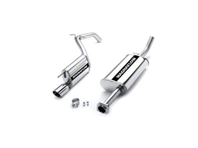 Magnaflow Sys CB 05- Grand Cherokee Hemi 5.7L - 16631