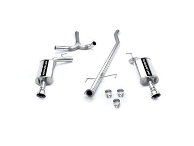 Magnaflow Sys CB 05- Mazdaspeed6 2.3L Turbo - 16609