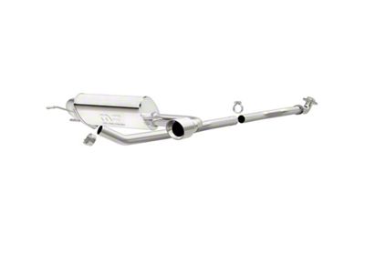 Magnaflow Sys CB 05- Pontiac Solstice 2.4L - 16646