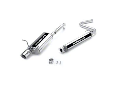 Magnaflow Sys CB 06- Chevy HHR 2.2/2.4L 4cyl. - 16655
