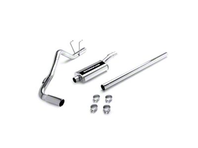 Magnaflow Sys CB 06 Dodge Ram 1500 5.7L Hemi - 16699