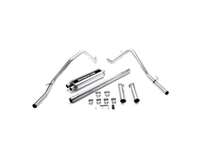 Magnaflow Sys CB 06 Dodge Ram 5.7 Dual Rear - 16700