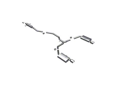 Magnaflow Sys CB 06- Fusion 3.0L V6 - 16675