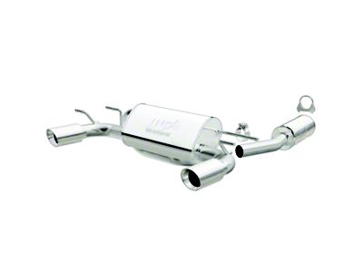 Magnaflow Sys CB 06- Mazda MX-5 Miata 2.0L - 16668