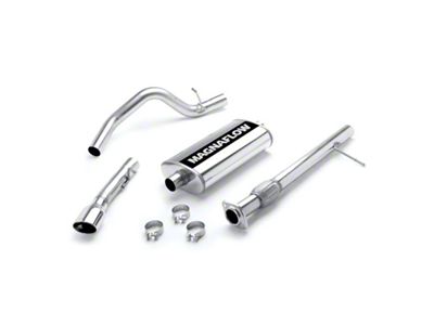 Magnaflow Sys CB 07- Chevy Avalanche 5.3L V8 - 16721