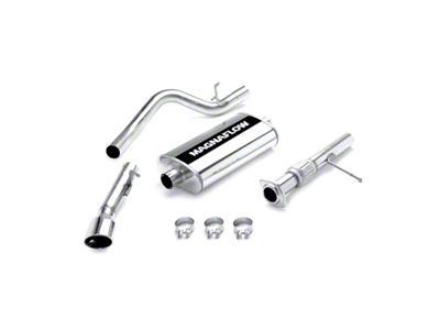 Magnaflow Sys CB 07 Tahoe / Yukon 5.3L V8 - 16672