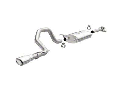 Magnaflow Sys CB 07 Toyota FJ Cruiser 4.0L V6 - 16649