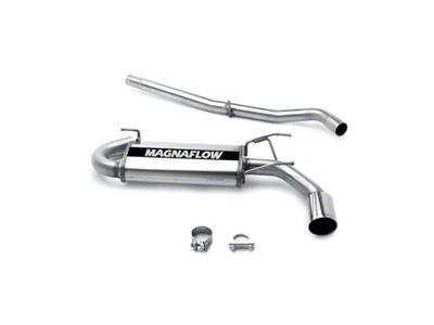 Magnaflow Sys CB 99-05 Mazda Miata - 16638
