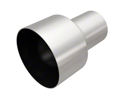 Magnaflow Tip Adapter 3x5x7 - 10766