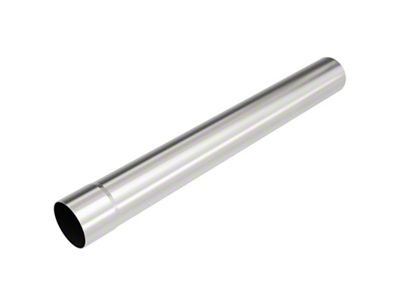 Magnaflow Univ Pipe 4 X 34 Ext 409SS - 15451