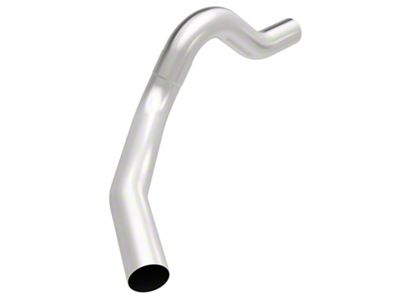 Magnaflow Univ TP Assy 98-01 Dodge Ram Diesel - 15452