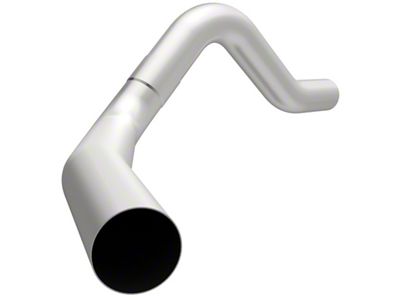 Magnaflow Univ TP Assy 99-03 7.3L Ford Diesel - 15455