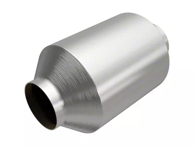 Magnaflow Universal Catalytic Converter 3in Spun CA - 4651309