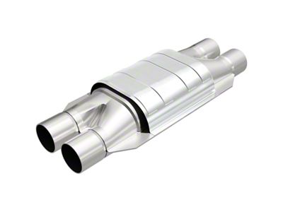 Magnaflow Universal Converter 2in - 3322008