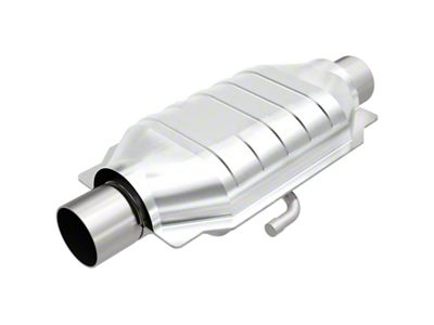 Magnaflow Universal Converter 3in - 3322019