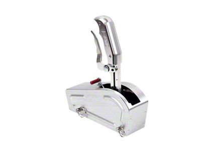 B&M Magnum Grip Pro Stick Automatic Shifter - 81040