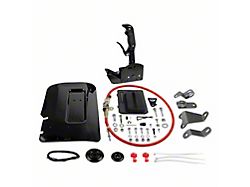 B&M Magnum Grip Pro Stick Automatic Shifter - 81187
