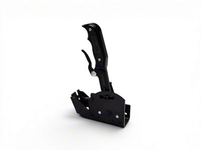 B&M Magnum Grip Pro Stick Automatic Shifter
