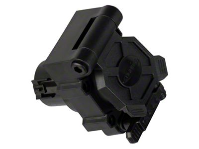 Magnum OEM Style 7-Way Trailer Socket (Universal; Some Adaptation May Be Required)