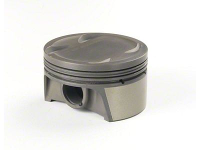 MAHLE Gold Series Piston Set Honda F20C 87mm Bore 84mm - 929986425-1