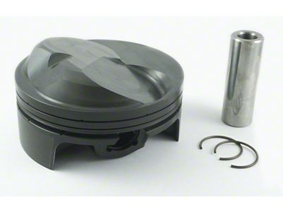 MAHLE MS BBC Elite Sportsman Drag Series Piston Set - 930239605