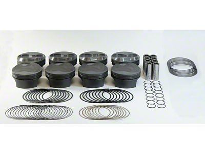 MAHLE MS 6.8L 417cid 4.075in Bore x 1.110RCH - 930229675