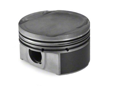 MAHLE MS Piston Set S54B 87.50mm Bore 91.0mm Stroke - 930000145-1