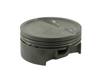 MAHLE MS Piston Set GM LSX 415cid 4.065x1.110RCH 4.0 Stk - 930229465