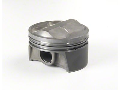 MAHLE MS Piston Set K24 87.25mm Bore 99mm Stroke - 930286235