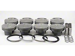 Piston Set of 8 (Ford 5.2L Voodoo 315cid)