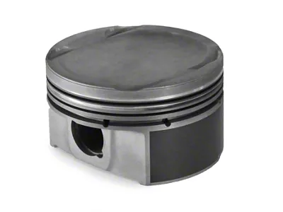 MAHLE MS Piston Set S54 B32 3.2L 87.25mm Bore 91mm - 930286135