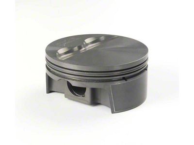 MAHLE MS Piston Set SBC 358ci 4.030in Bore 3.480/3.500stk 5.7in - 930200030-1