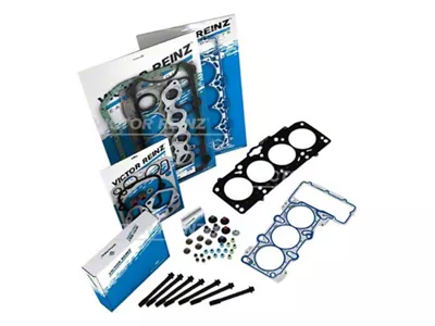 Victor Reinz BMW 1 Series M 11 Oil Filter Adapter - B32345