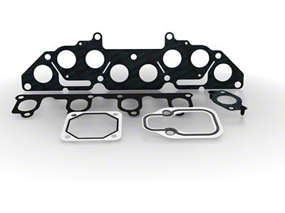 Victor Reinz Original Buick Skyhawk 88-87 Intake Manifold Set - MS15538