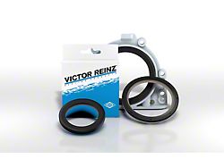 Victor Reinz Chevrolet Cavalier 02 Fuel Injection O-Ring - GS33435