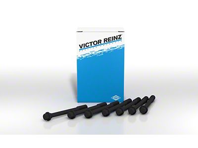 Victor Reinz Original Detomaso Mangusta 72-67 Cylinder Head Bolts - GS33316