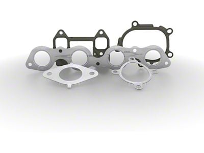 Victor Reinz Ford F-250 Super Duty 14-11 Exhaust Pipe Gasket - F32585