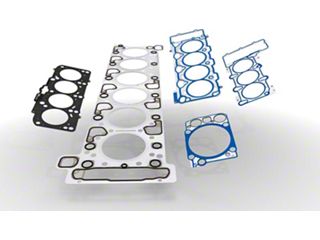 MAHLE 54504 Engine Cylinder Head Gasket – Auto Parts