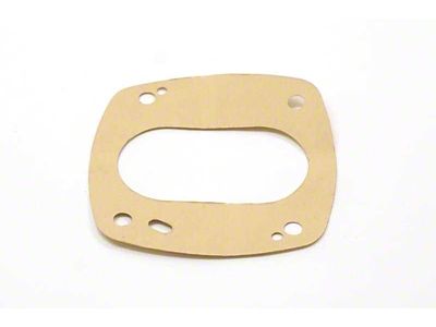 Victor Reinz Hyundai Santa Fe 06-03 Oil Pump Cover - B31783