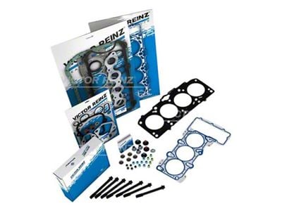 Victor Reinz MAHLE Original Subaru Outback 04-01 Oil Pump Gasket - B32195